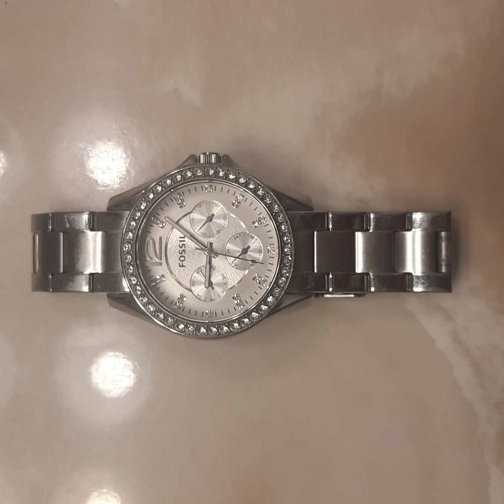 Fossil Watch